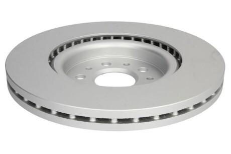 Фото 2 - Гальмівний диск Delphi BG9378C