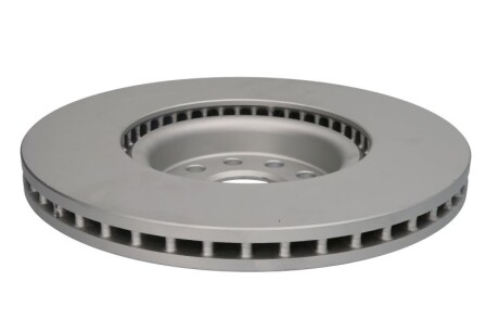 Фото 2 - Тормозной диск Delphi BG9384C