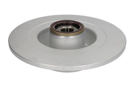 Фото 2 - Гальмівний диск Delphi BG9411RSC