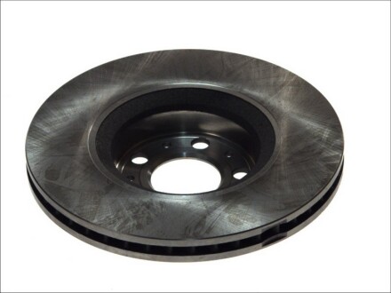 Фото 2 - Тормозной диск Delphi BG9514