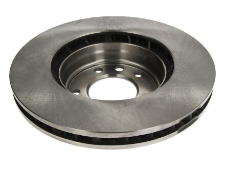 Фото 2 - Тормозной диск Delphi BG9773