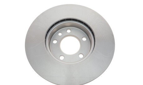 Фото 3 - Гальмівний диск Delphi BG9891