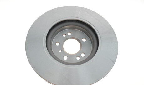 Фото 2 - Тормозной диск Delphi BG9968