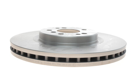 Фото 3 - Тормозной диск Delphi BG9968