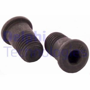 Фото 2 - Автозапчасть Delphi BGK009