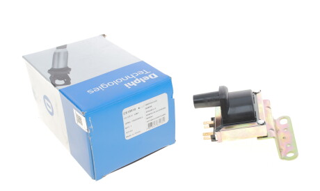 Фото 3 - Котушка запалювання Delphi CE10510-12B1 (CE1051012B1)