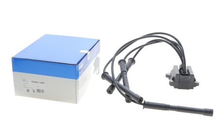 Фото 2 - Катушка зажигания Delphi CE20017-12B1 (CE2001712B1)