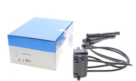 Фото 2 - Катушка зажигания Delphi CE20018-12B1 (CE2001812B1)