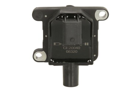 Фото 2 - Катушка зажигания Delphi CE20040-12B1 (CE2004012B1)