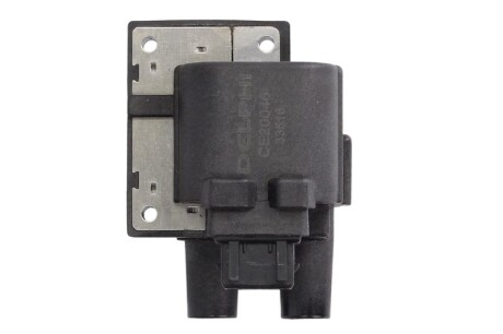 Фото 2 - Катушка зажигания Delphi CE20046-12B1