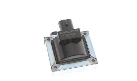 Фото 3 - Катушка зажигания Delphi CE20058-12B1 (CE2005812B1)