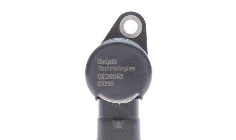 Фото 3 - Катушка зажигания Delphi CE20062-12B1 (CE2006212B1)