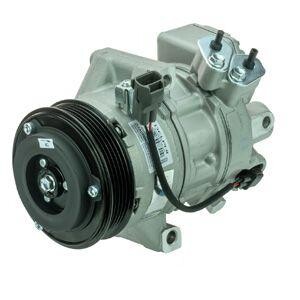 Фото 2 - Компрессор кондиционера Delphi CS20331