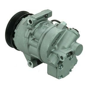 Фото 4 - Компрессор кондиционера Delphi CS20331