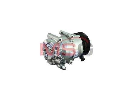 Фото 2 - Компрессор кондиционера Delphi CS20348