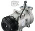 KOMPRESOR KLIM.FORD FOCUS II 04- - (36002263, 36000325, 1439594) Delphi CS20350 (фото 1)