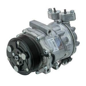 Фото 2 - Компресор кондиціонера Delphi CS20351