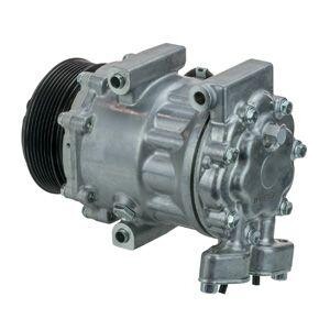 Фото 3 - Компресор кондиціонера Delphi CS20351