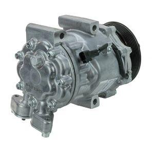 Фото 4 - Компресор кондиціонера Delphi CS20351