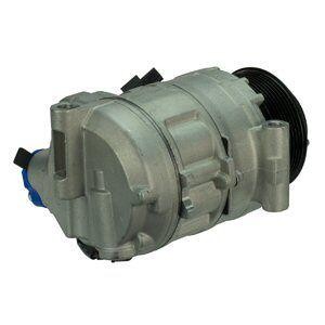 Фото 3 - Компресор кондиціонера Delphi CS20378