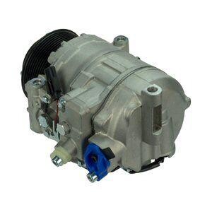 Фото 4 - Компресор кондиціонера Delphi CS20378