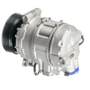 Фото 3 - Компресор кондиціонера Delphi CS20475