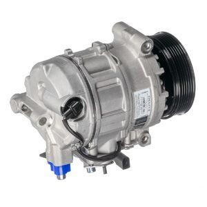 Фото 4 - Компресор кондиціонера Delphi CS20475