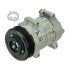 KOMPRESOR KLIM.TOYOTA AURIS 07- - (883101A660, 8831002450, 8831002370) Delphi CS20478 (фото 1)