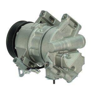 Фото 4 - Компресор кондиціонера Delphi CS20480