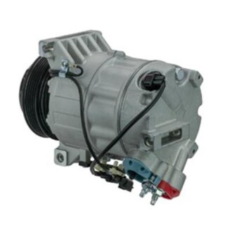 Фото 2 - Компрессор кондиционера Delphi CS20482