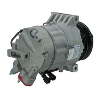 Фото 3 - Компрессор кондиционера Delphi CS20482