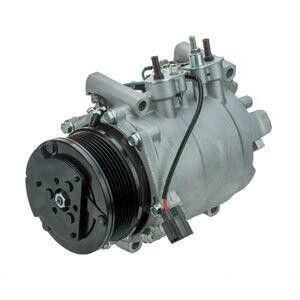 Фото 2 - Компресор кондиціонера Delphi CS20492