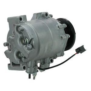 Фото 4 - Компресор кондиціонера Delphi CS20492