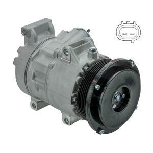 Kompresor klim.toyota auris 06- - (8831002400, 8831002480, 8831042250) Delphi CS20496