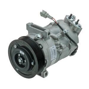 Фото 2 - Компрессор кондиционера Delphi CS20502