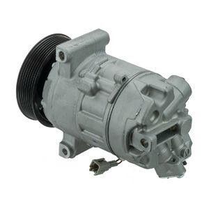 Фото 3 - Компрессор кондиционера Delphi CS20502