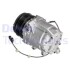 Компресор кондиціонера - ((38810R1AY01)) Delphi CS20503 (фото 4)