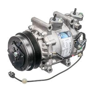 Фото 2 - Компрессор кондиционера Delphi CS20510