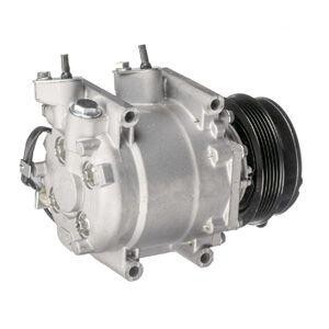 Фото 4 - Компрессор кондиционера Delphi CS20510