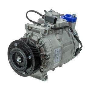 Фото 2 - Компрессор кондиционера Delphi CS20522