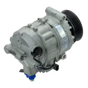 Фото 4 - Компрессор кондиционера Delphi CS20522