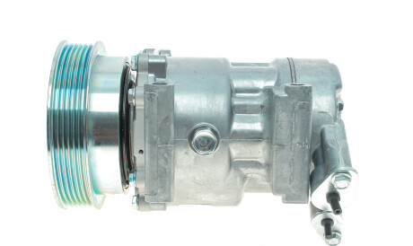 Фото 2 - Компресор кондиціонера Delphi CS20523
