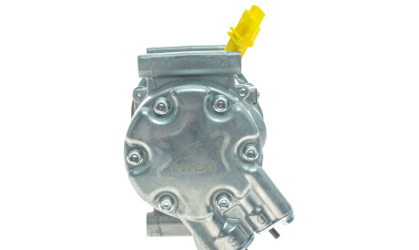 Фото 3 - Компресор кондиціонера Delphi CS20523