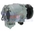 KOMPRESOR KLIM.FORD CONNECT 02- - (1494719, 4991276, 5007968) Delphi CS20525 (фото 2)