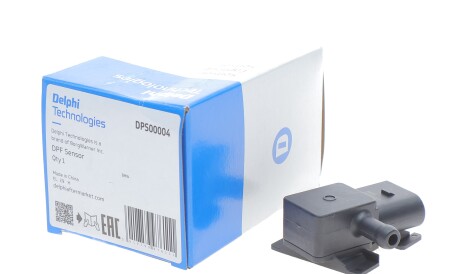 Фото 2 - Автозапчастина Delphi DPS00004