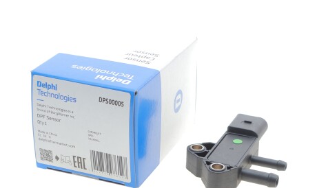 Фото 2 - Автозапчастина Delphi DPS00005