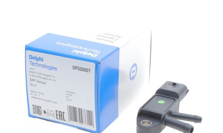 Фото 2 - Автозапчастина Delphi DPS00007