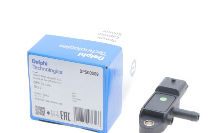 Фото 2 - Автозапчастина Delphi DPS00009