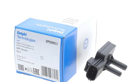 Фото 2 - Автозапчасть Delphi DPS00011