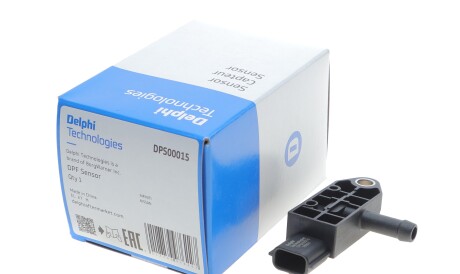 Фото 2 - Автозапчасть Delphi DPS00015